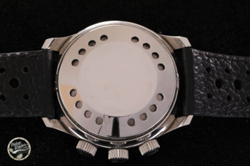 jlc Polaris brown fondello
