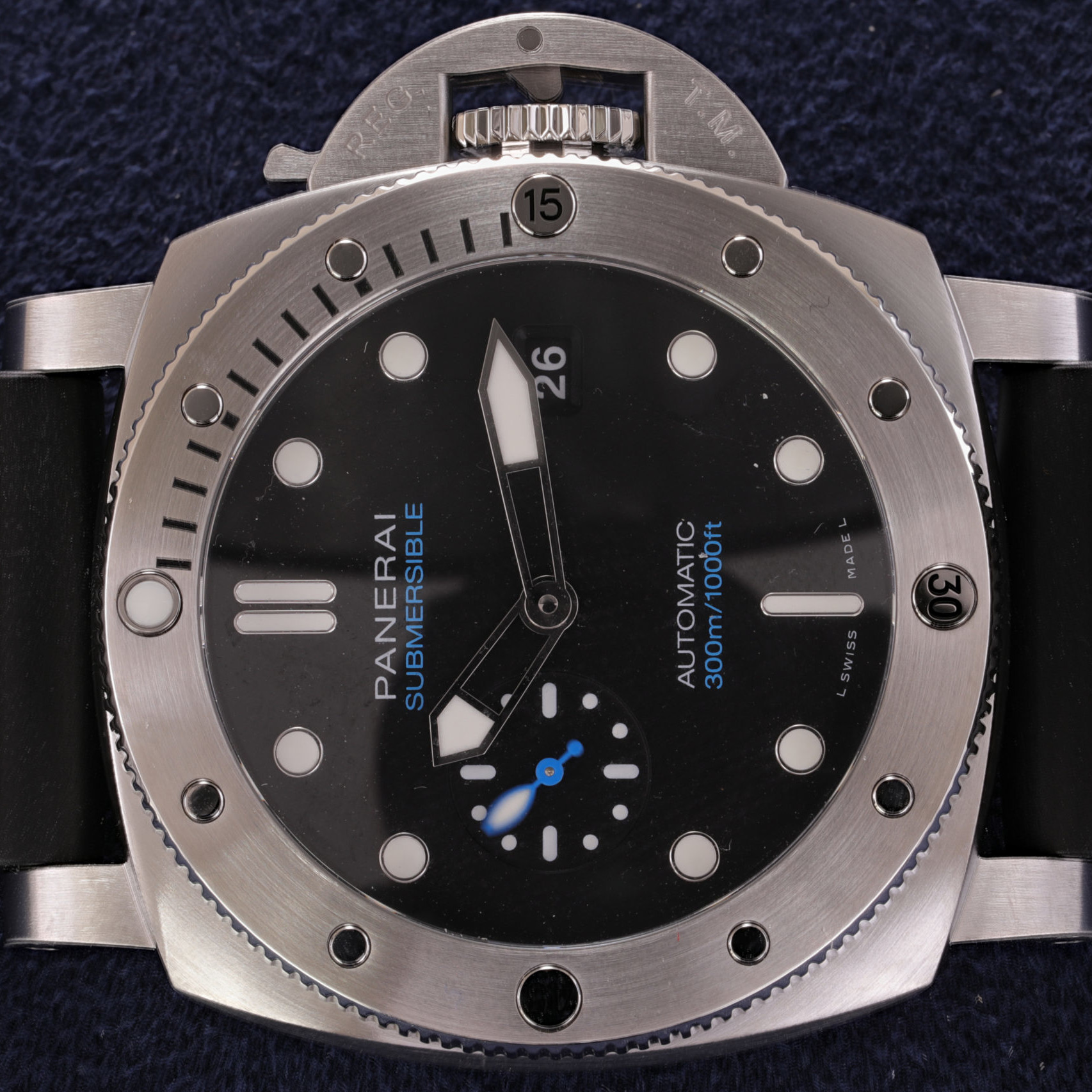 pam 0 1229 grande uai