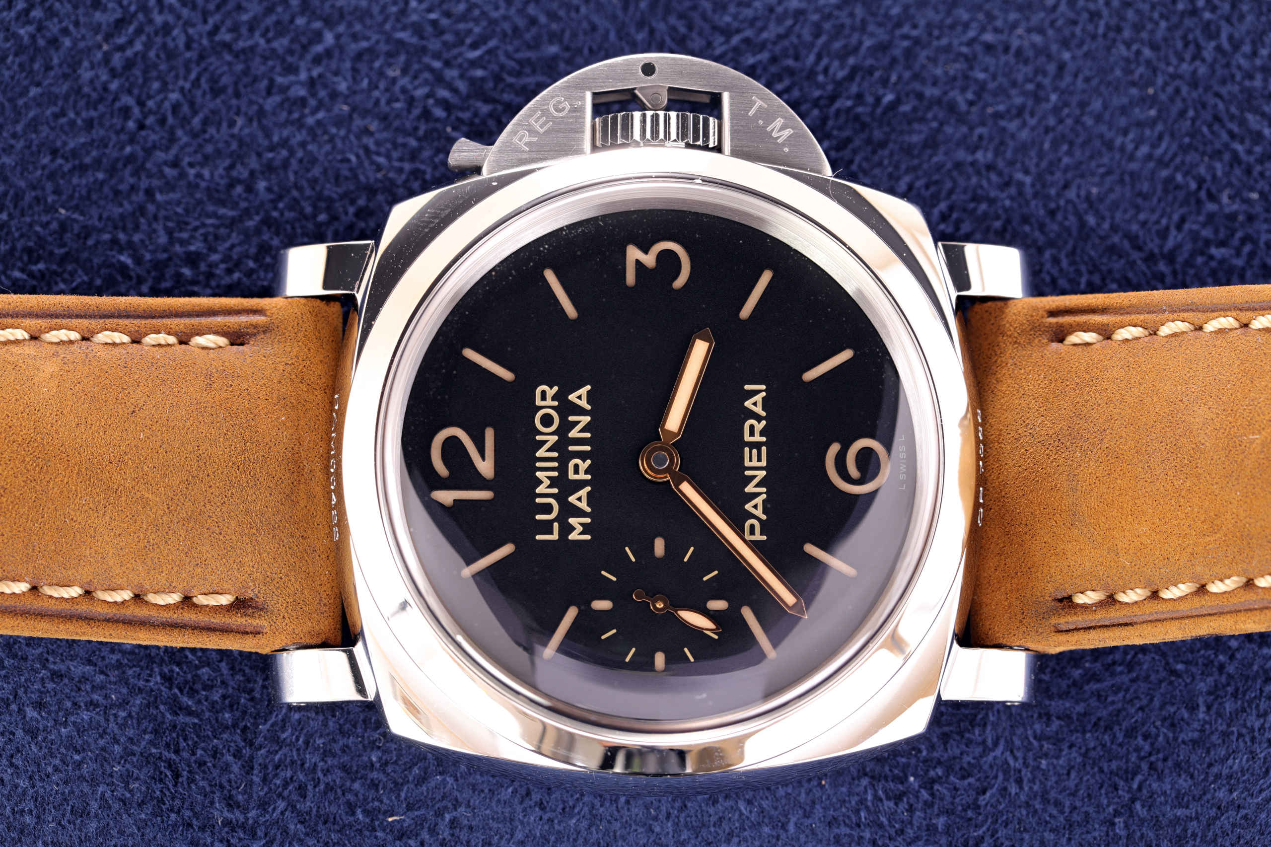 panerai 422 grande