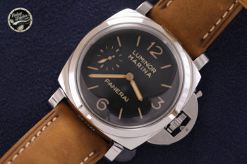 panerai 422 traverso
