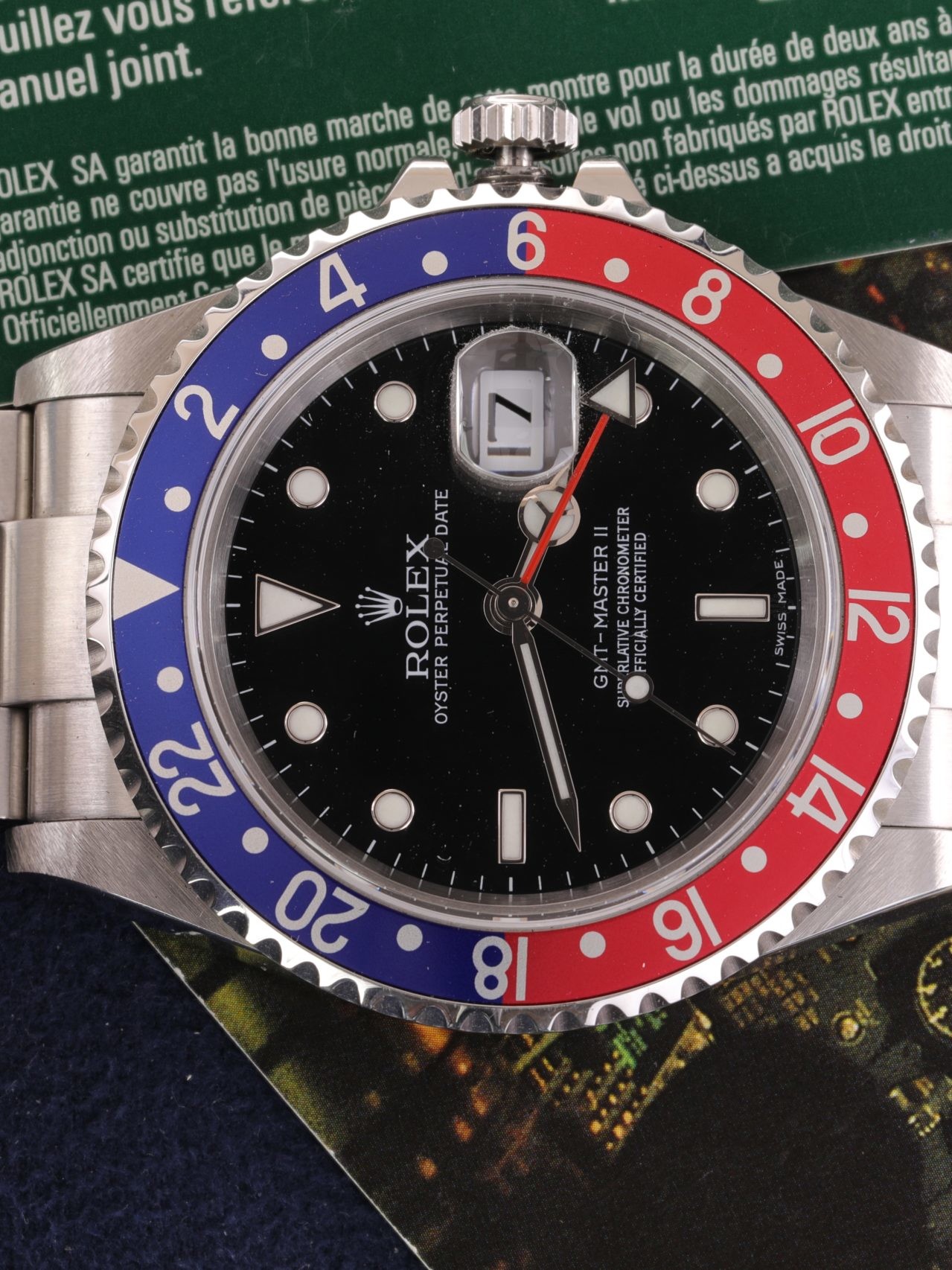 16710 blro M305390 grande uai