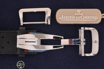 JLC tribute to deep sea clasp