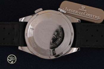 JLC tribute to deep sea fondello