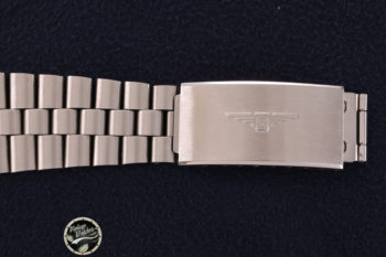 Longines Comet bracciale