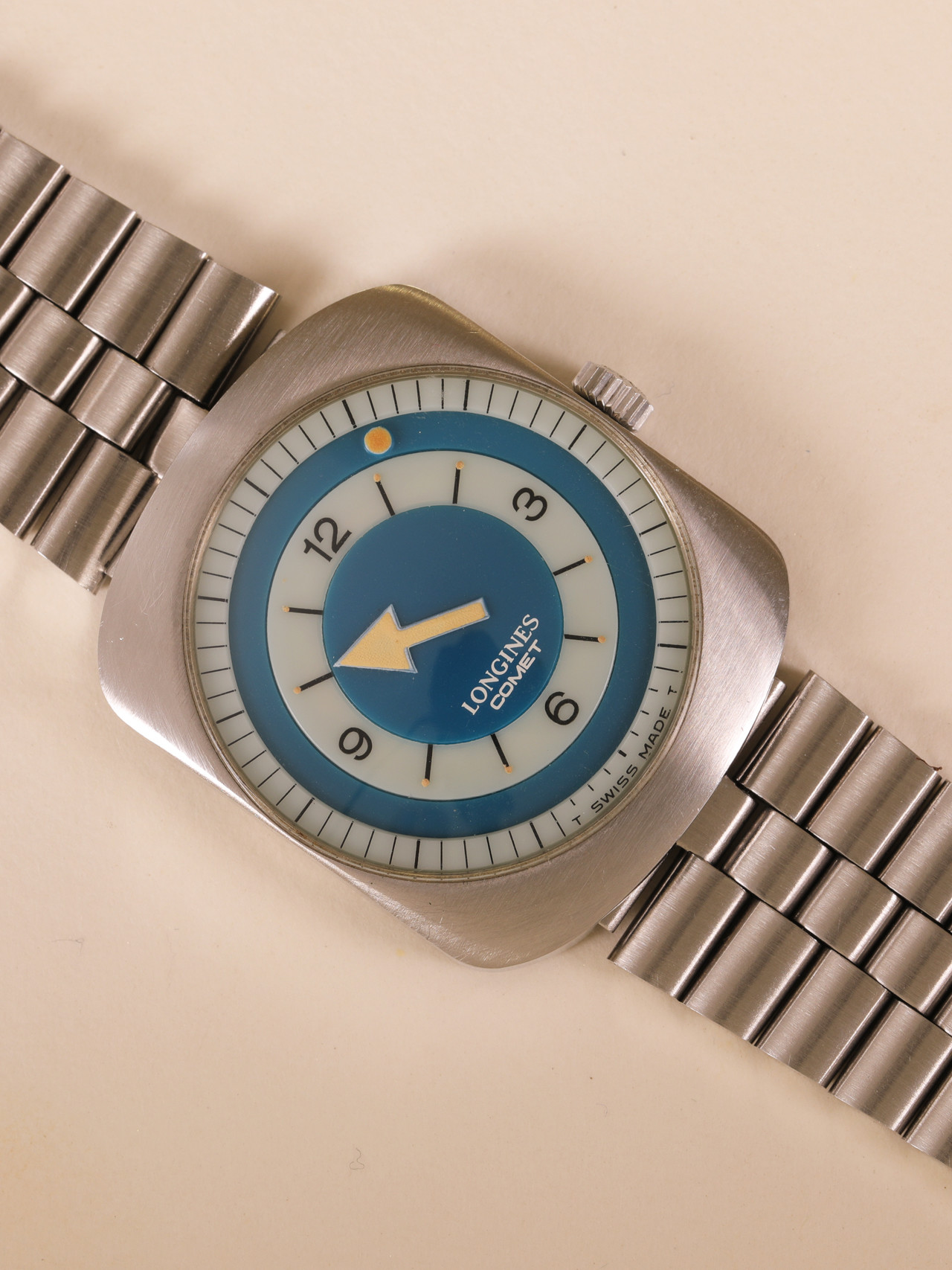 Longines Comet ref 8475 26 longines 1 uai