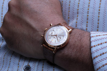 Longines b