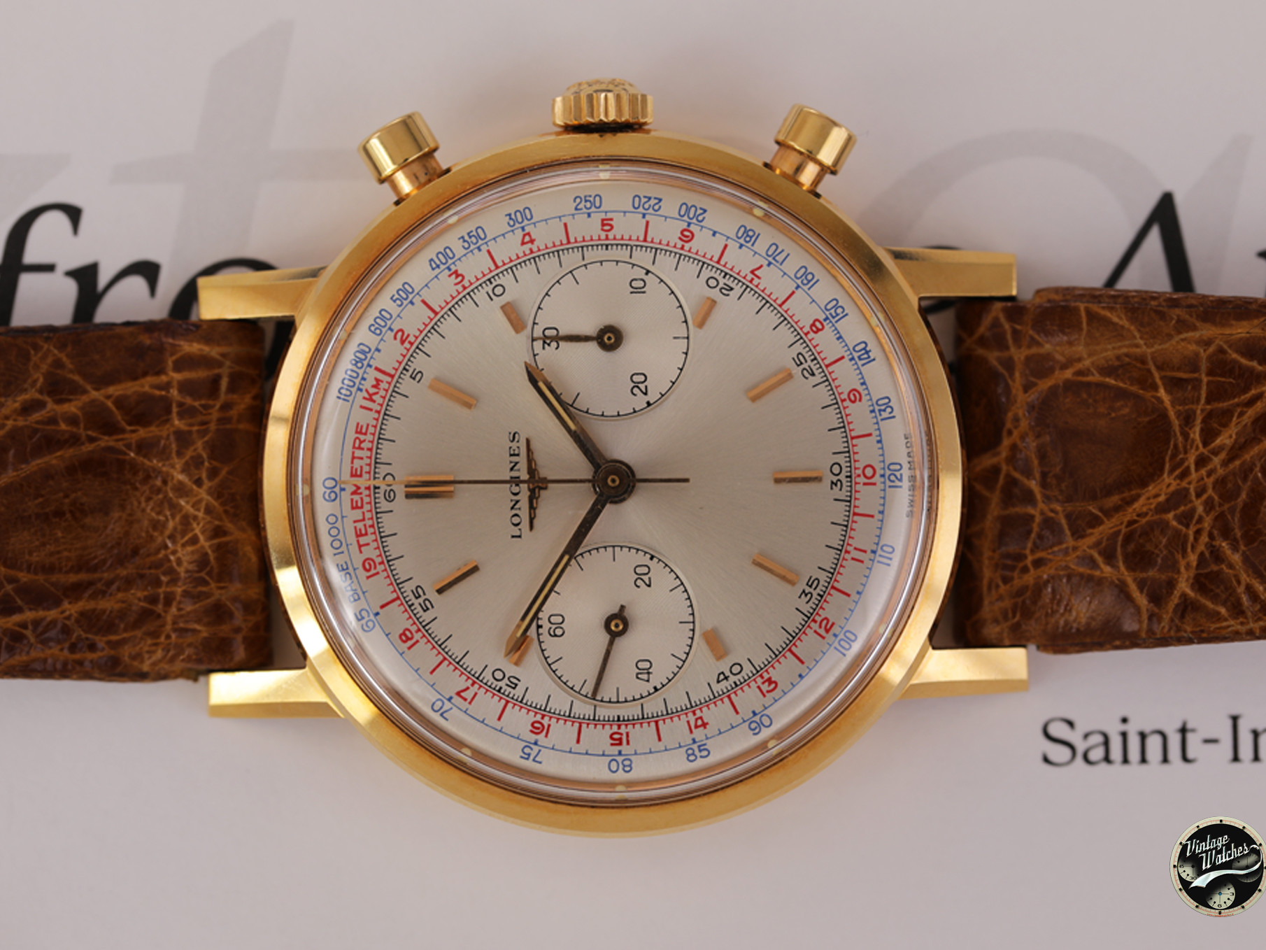 longines 30 ch grande uai