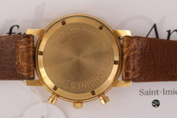 longines 30ch a