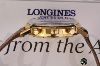longines 30chb