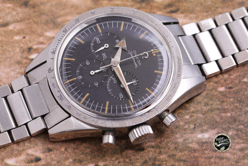 Omega Speedmaster ref. 2915-2 FAP Militare<br>- Prezzo su richiesta - - immagine 3