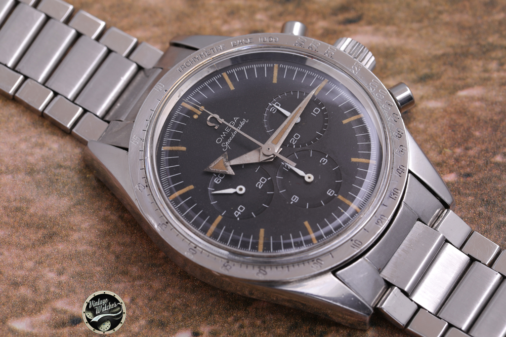 Omega Speedmaster ref. 2915-2 FAP Militare<br>- Prezzo su richiesta - - immagine 6