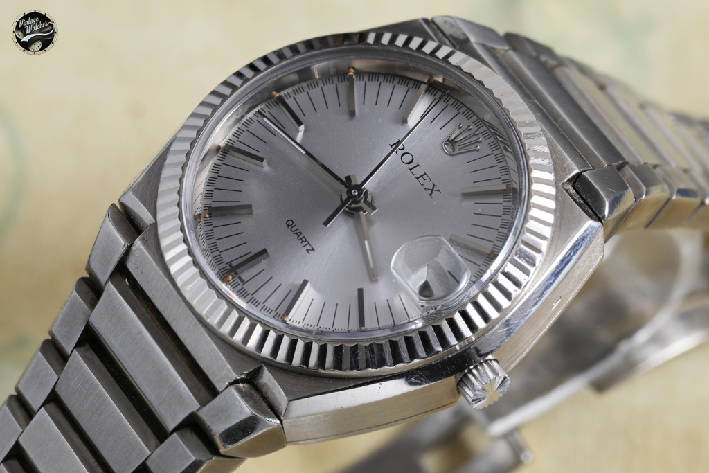 Rolex Texano Ref. 5100 Edizione Limitata<br>– Prezzo su richiesta –