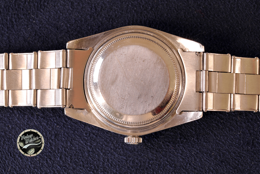 Rolex Submariner Ref. 6536/1 Tropical Mai Lucidato <br>– Prezzo su richiesta –