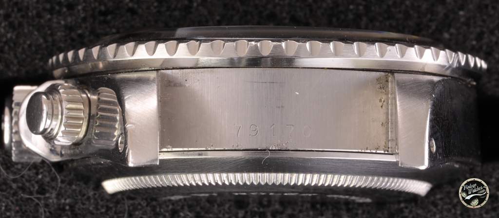 Tudor Big Block ref. 79170