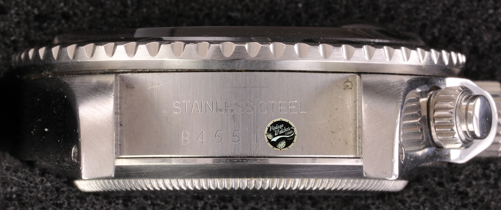 Tudor Big Block ref. 79170 - immagine 4