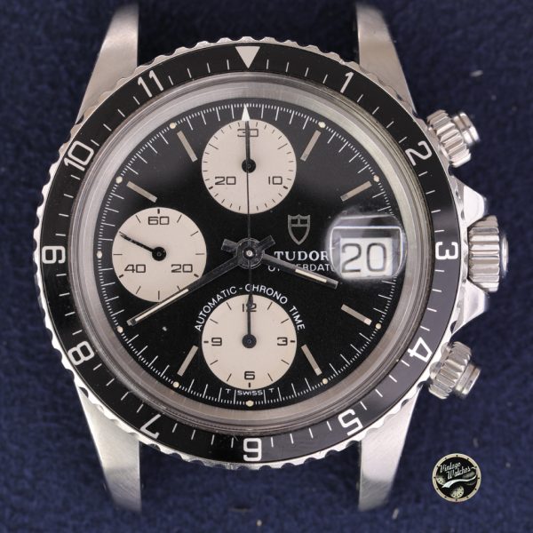 Tudor Big Block ref. 79170 - immagine 13