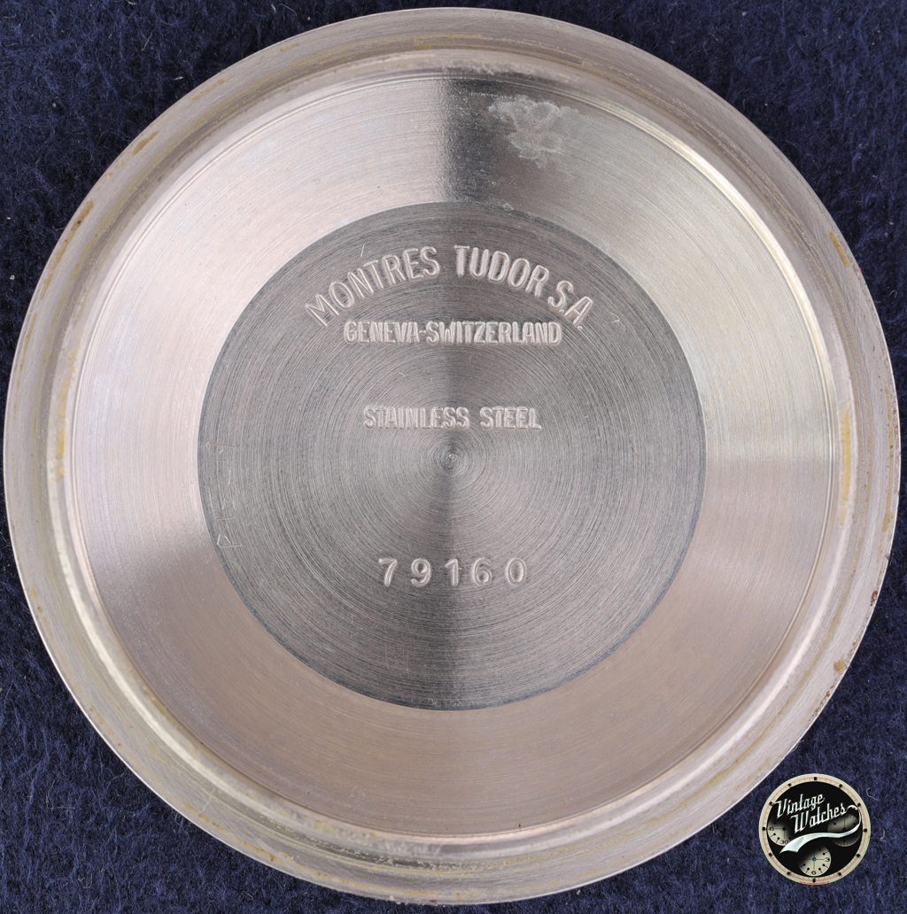 Tudor Big Block ref. 79170 - immagine 7