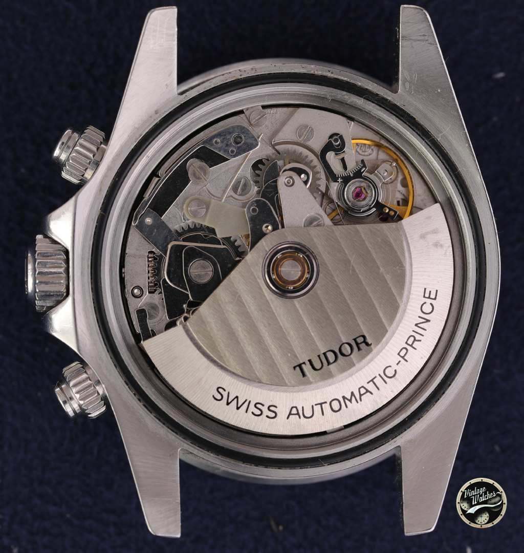 Tudor Big Block ref. 79170 - immagine 8