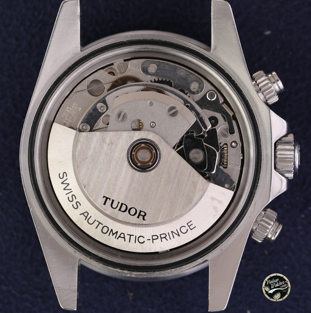 Tudor Big Block ref. 79170 - immagine 9