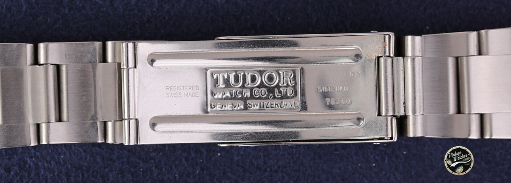 Tudor Big Block ref. 79170 - immagine 11