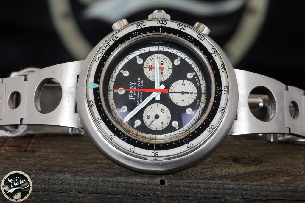 Jenny Caribbean 2000 - immagine 6