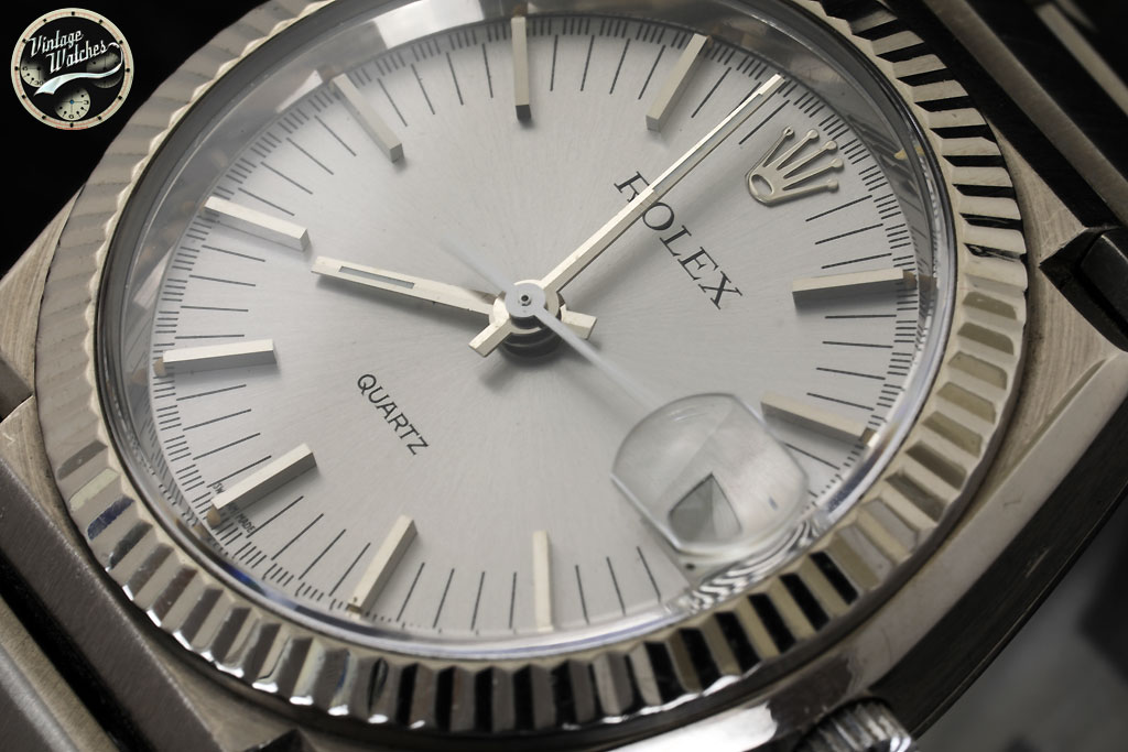 Rolex Texano Ref. 5100 Edizione Limitata<br>– Prezzo su richiesta –