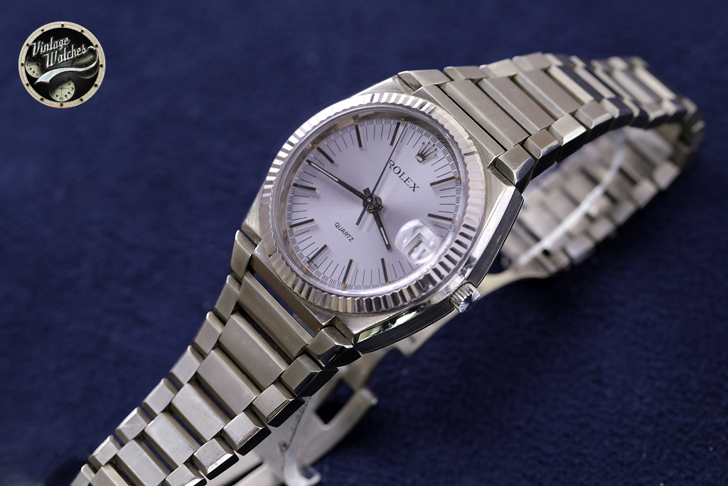Rolex Texano Ref. 5100 Edizione Limitata<br>– Prezzo su richiesta –