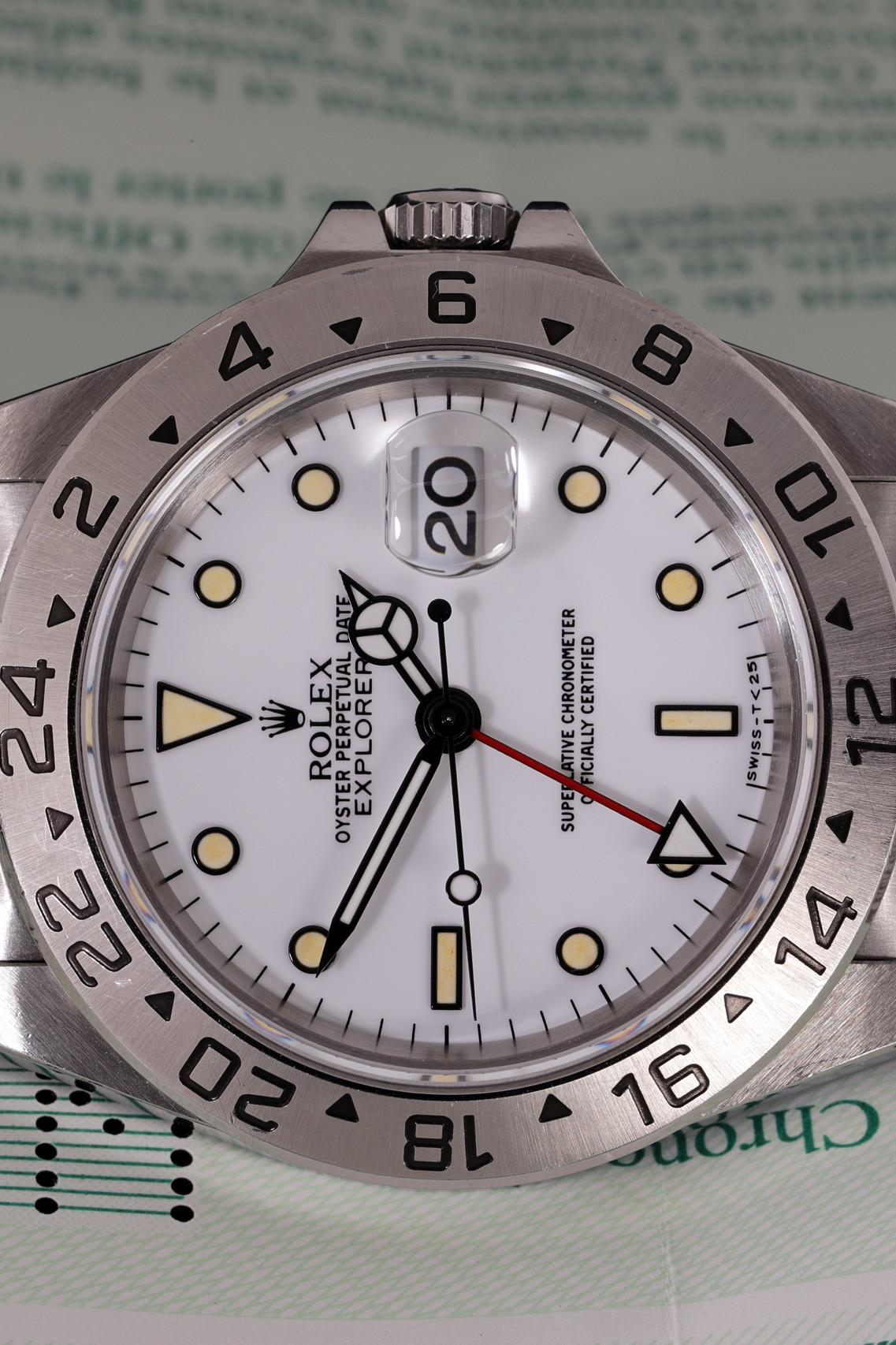 16570 W747481 grande uai