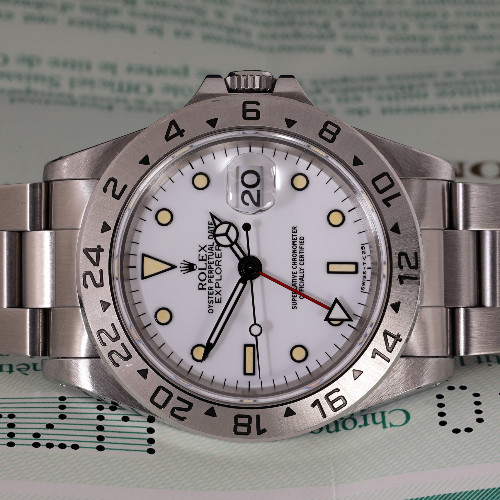 16570 W747481 grande uai