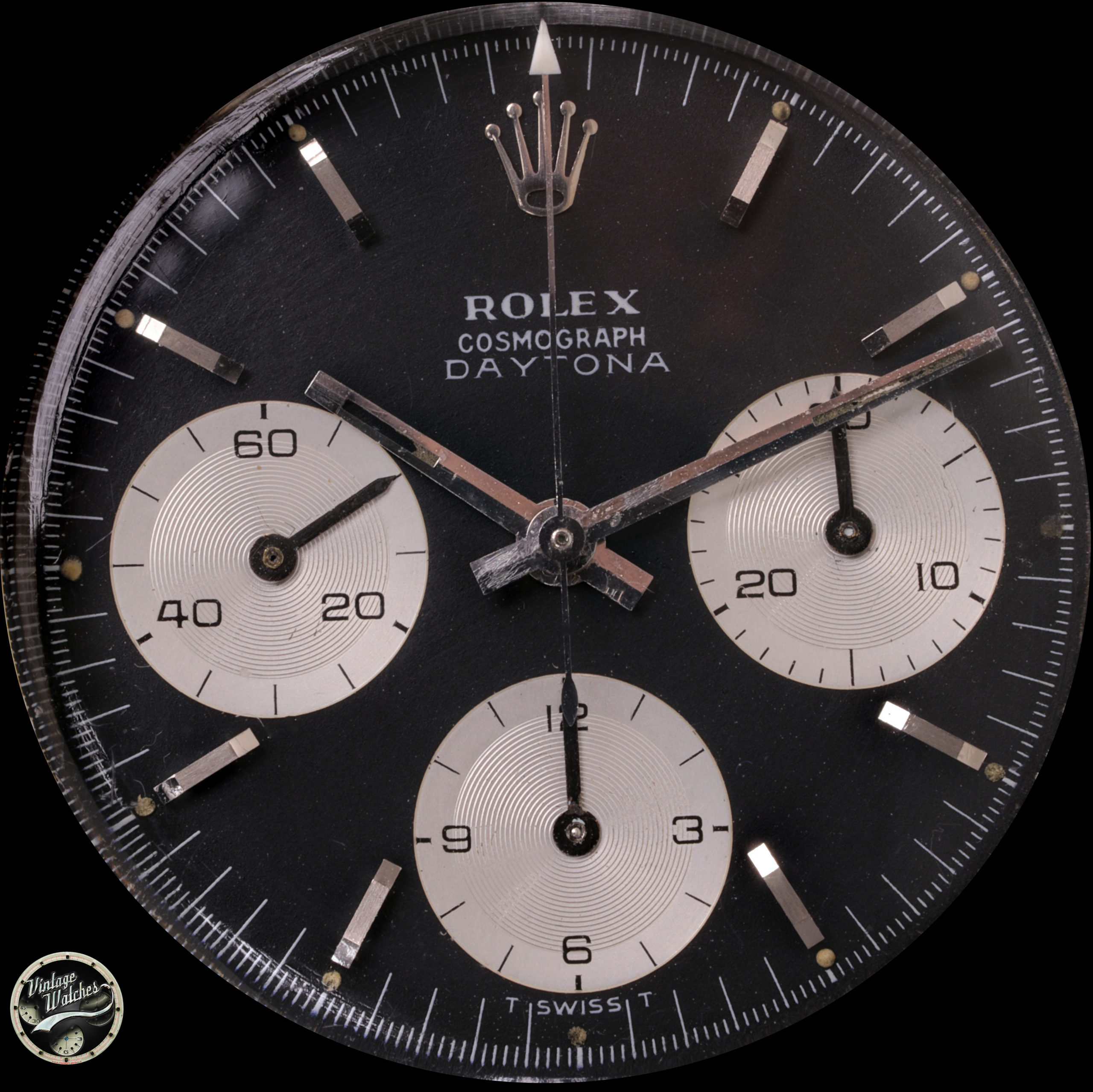Rolex Daytona ref. 6239 4 6239 1695321 quadrante
