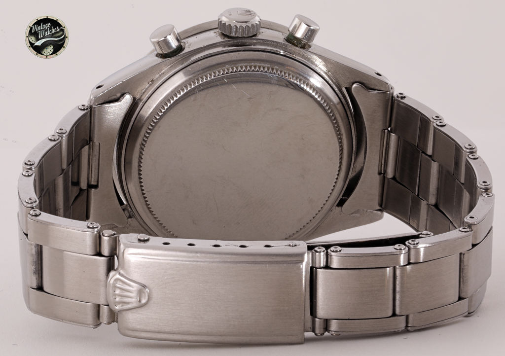 Rolex Daytona ref. 6239 5 6239 1695321 retro