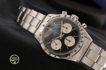 Rolex Daytona ref. 6239 6 6239 1695321 traverso