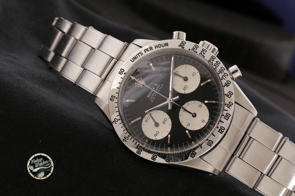 Rolex Daytona ref. 6239 2 6239 1695321 traverso