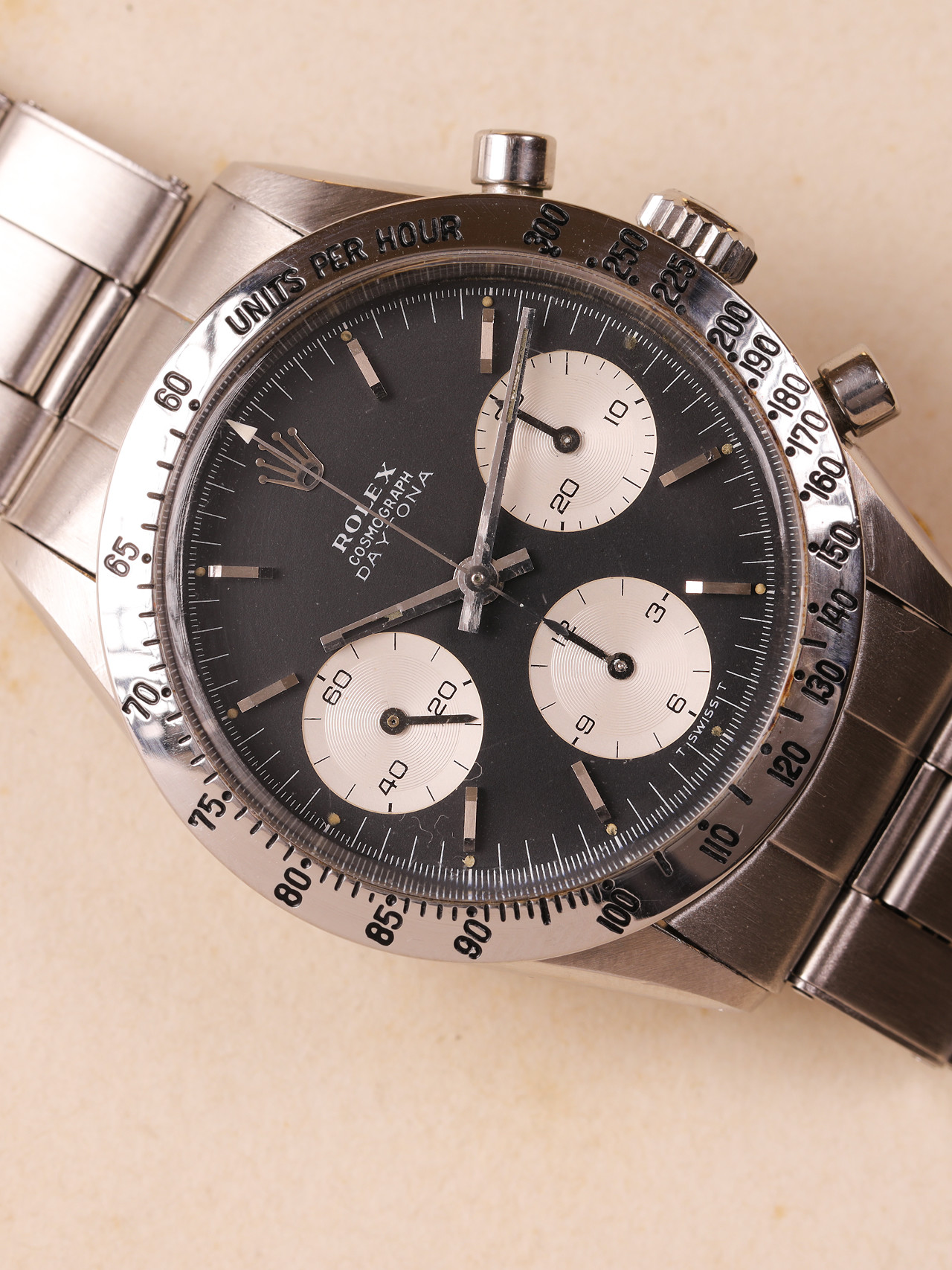 Rolex Daytona ref. 6239 9 6239 uai
