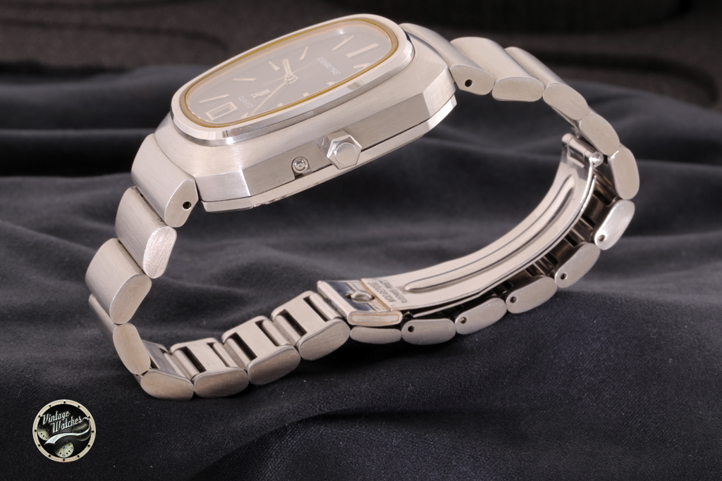 Audemars Piguet 6001 Megaquartz 4 AP 6001 lato