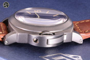 Panerai 5218 202 a lato