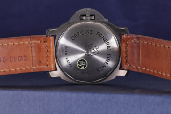 Panerai 5218 202 a retro