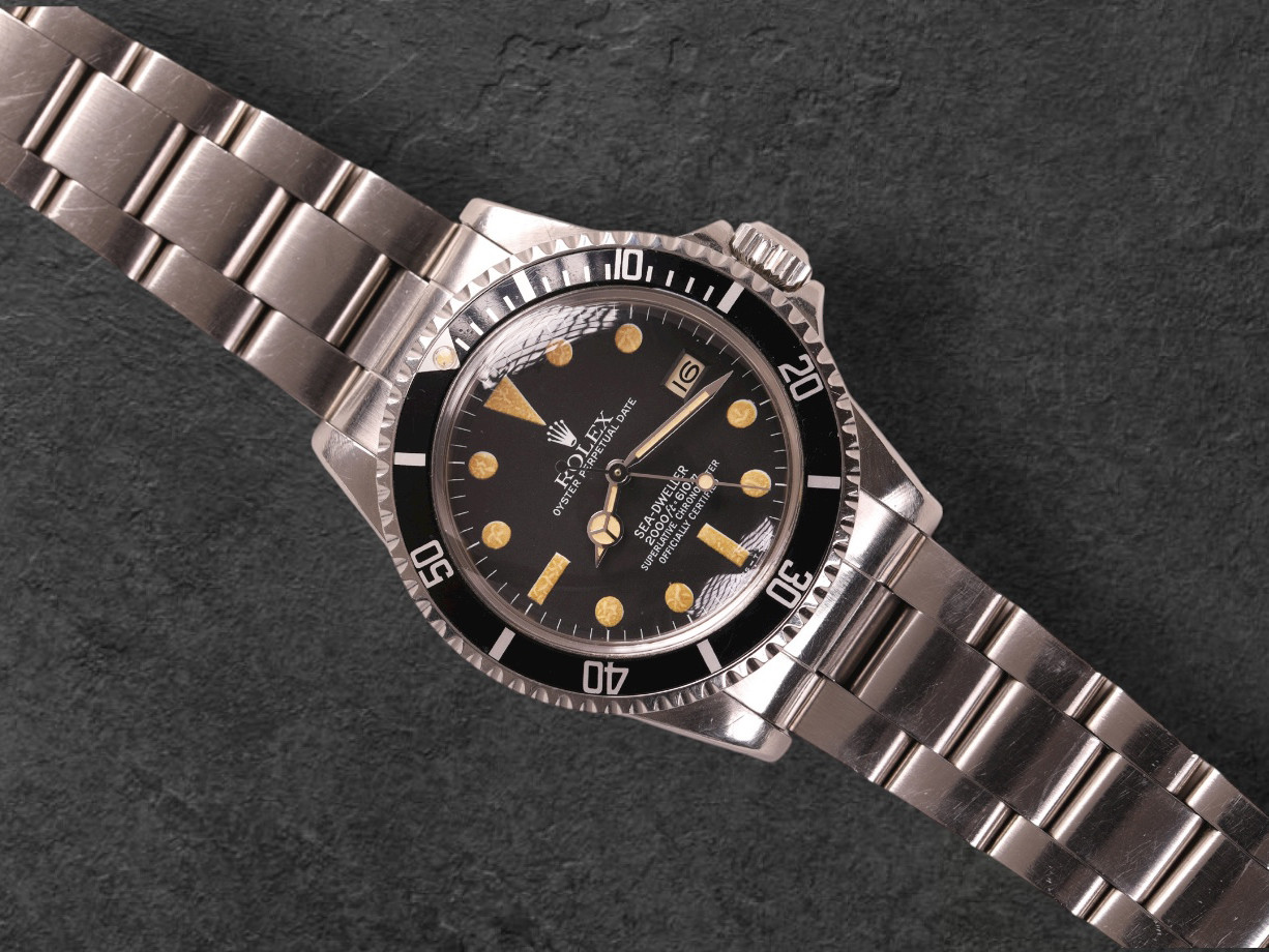 rolex 1665 1 uai
