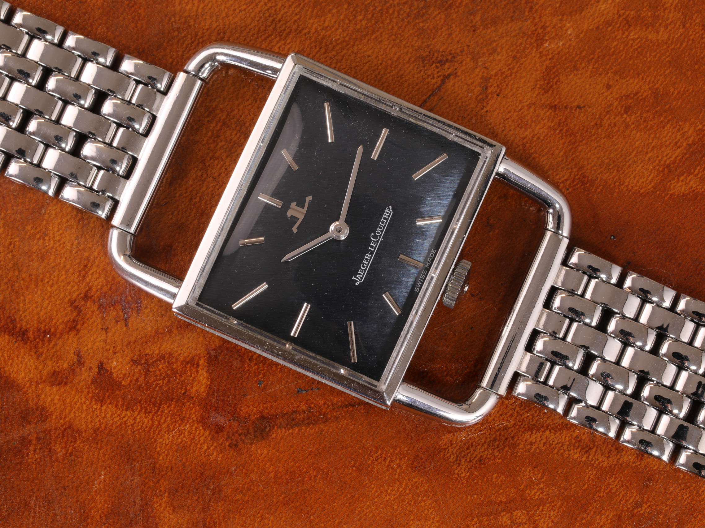 JLC Hermes grande uai