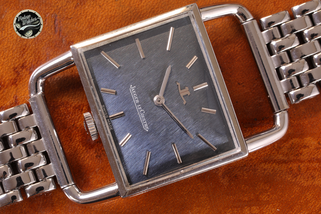 J. Le Coultre Etrier ref. 9021.42. 4 JLC Hermes traverso 1
