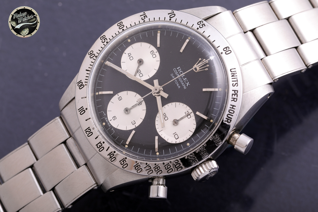 Rolex Daytona 6239 Double Swiss - immagine 3