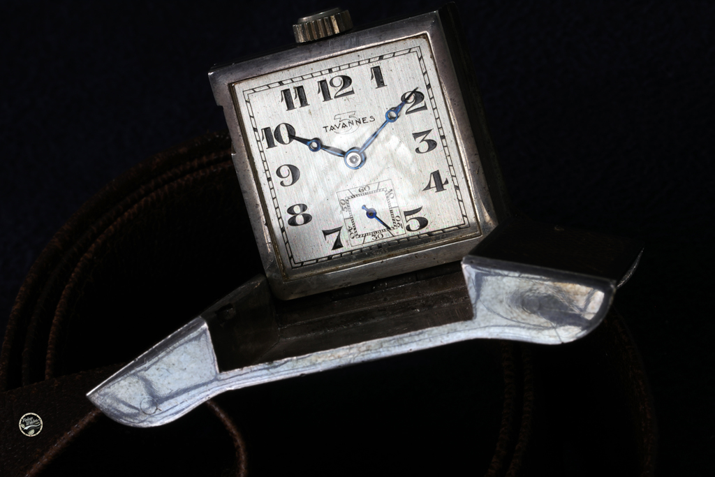Belt Watch di Tavannes Watch Co