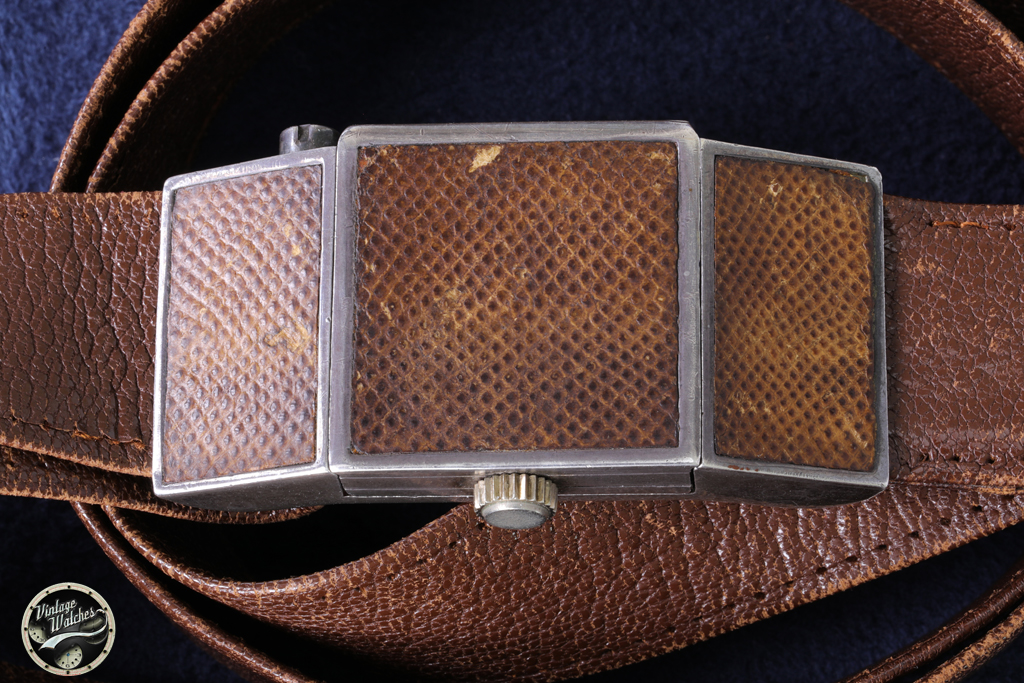Belt Watch di Tavannes Watch Co - immagine 7