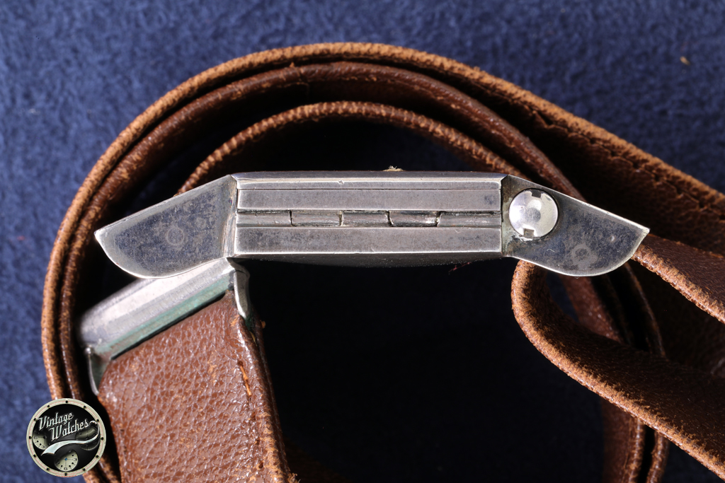 Belt Watch di Tavannes Watch Co - immagine 9