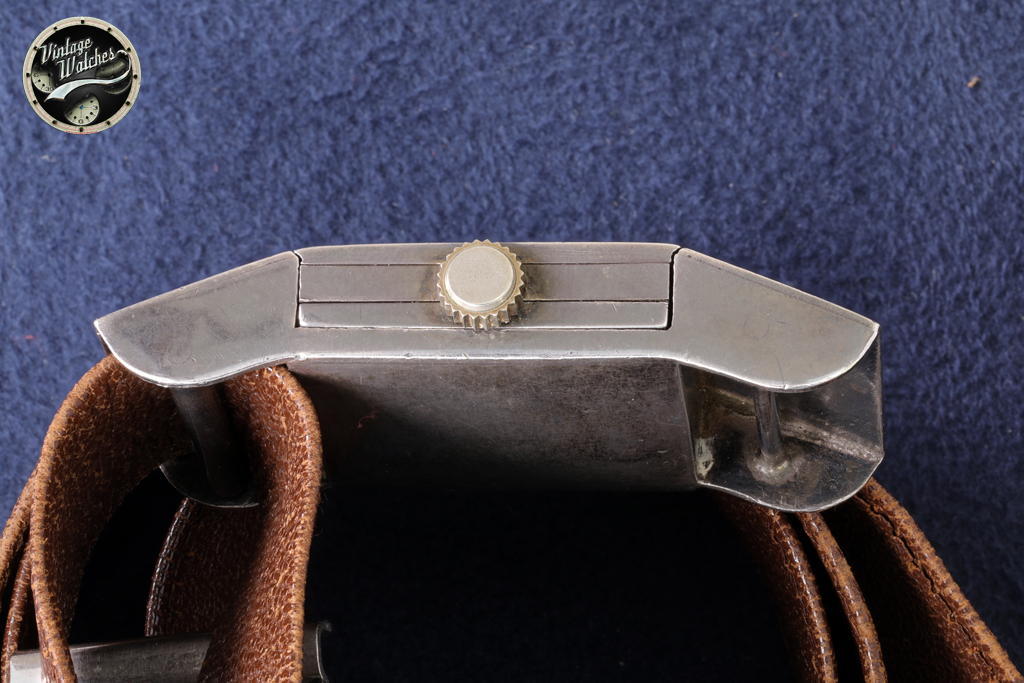 Belt Watch di Tavannes Watch Co - immagine 8