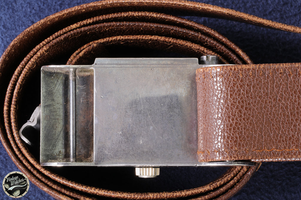 Belt Watch di Tavannes Watch Co - immagine 6