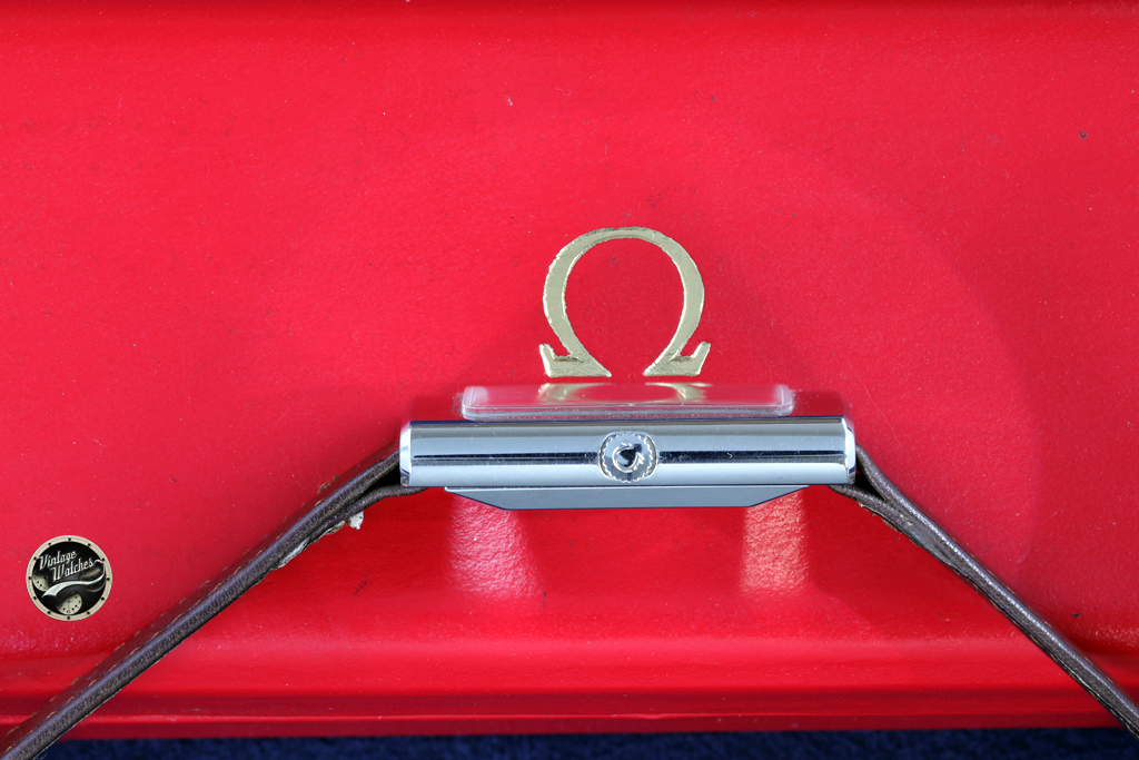 OMEGA DE VILLE ref. 151.0041 – 1973 - immagine 3