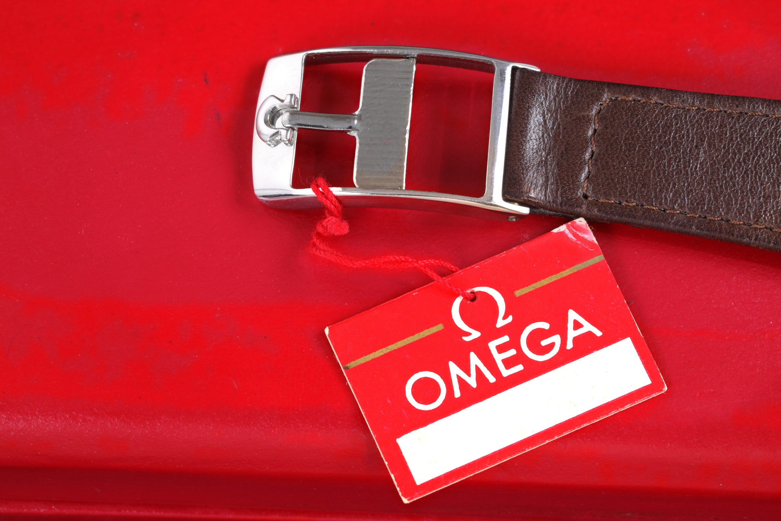 OMEGA DE VILLE ref. 151.0041 – 1973 - immagine 6