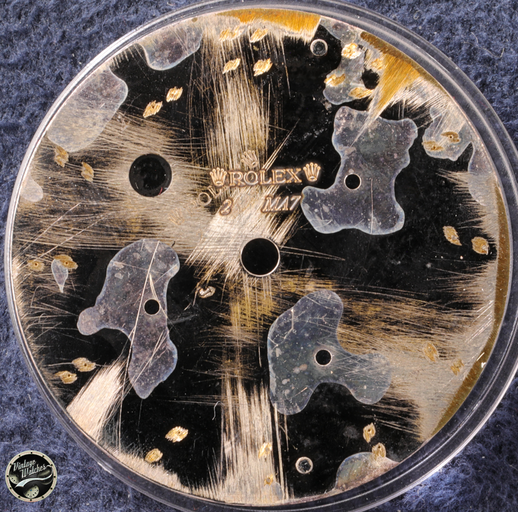 Quadrante Rolex Daytona “RACING” ref 116519 / 116509