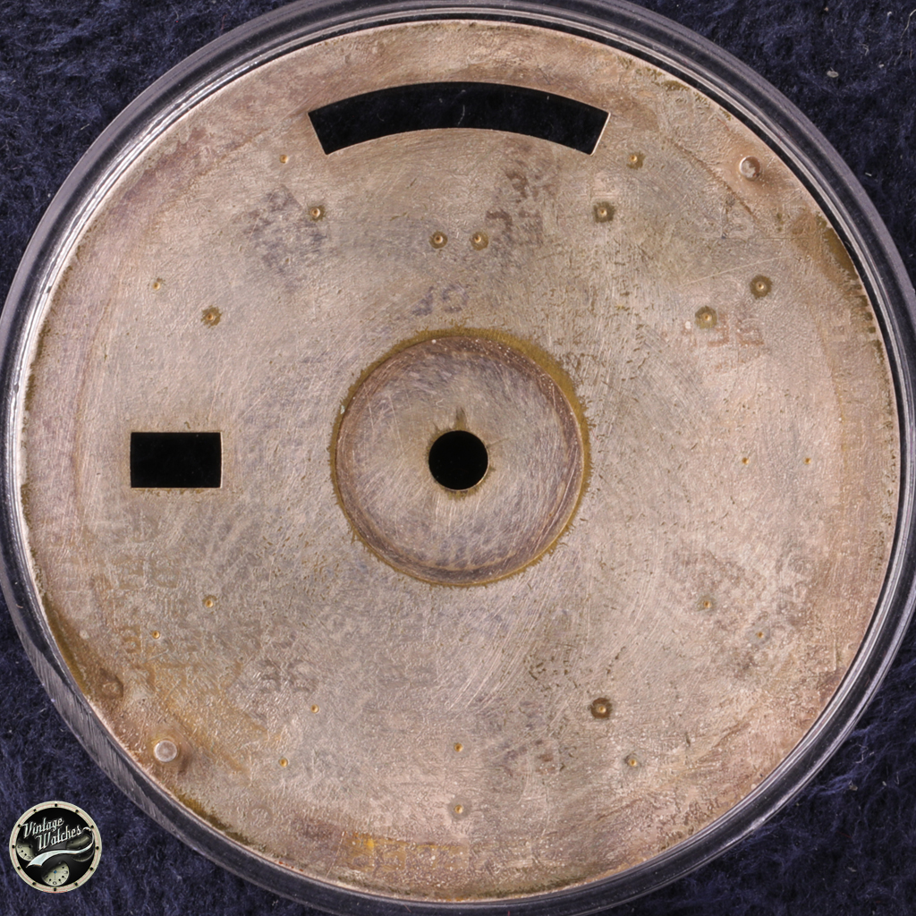 Quadrante Rolex Day-Date ref.18038 Merchant Marine